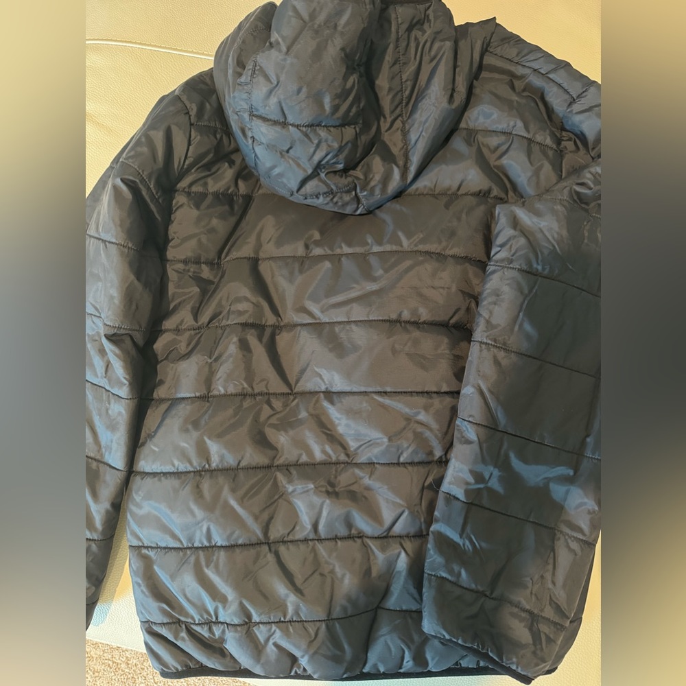 Puffer jacket - Picture 2 of 3